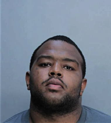 Alexander Pitchford, - Dade County, FL 