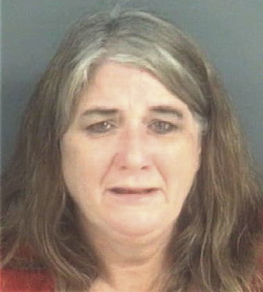 Jennifer Pokorny, - Cumberland County, NC 