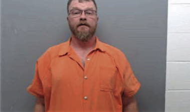 Terence Price, - Union County, AR 