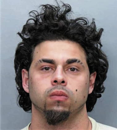 Lazaro Quintana-Arcia, - Dade County, FL 