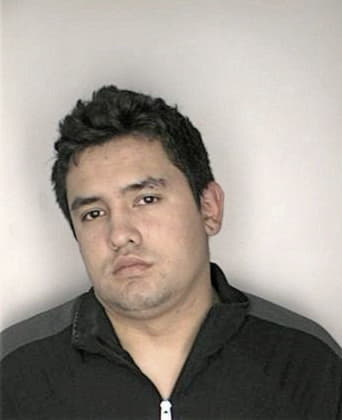 Jose Ramirez, - Hillsborough County, FL 