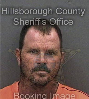 Oscar Ramon, - Hillsborough County, FL 