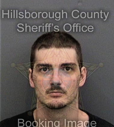 Michael Robertson - Hillsborough County, FL 