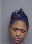 Laneesha Robinson, - Manatee County, FL 