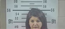 Bianca Rodriguez, - Kleberg County, TX 