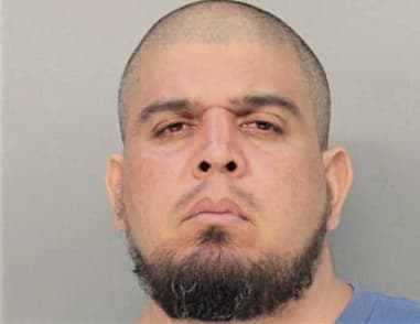 Roberto Rosado, - Dade County, FL 