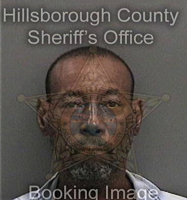 Victor Ross, - Hillsborough County, FL 