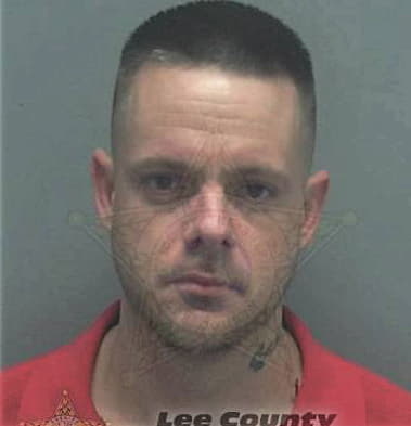 Tod Rothe, - Lee County, FL 