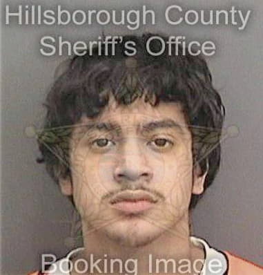 Francisco Ruizriano, - Hillsborough County, FL 