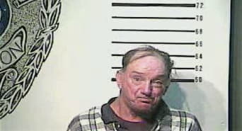 Dustin Russell - Bell County, KY 