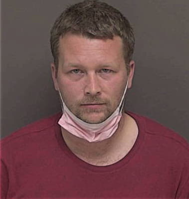 David Sack, - Linn County, OR 