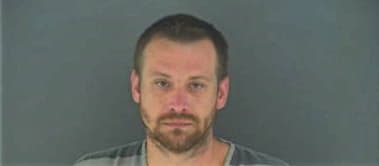 Christopher Scott, - Shelby County, IN 