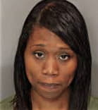 Dionna Scott - Cobb County, GA 