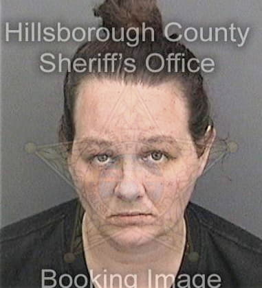 Jennifer Scoullis, - Hillsborough County, FL 