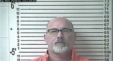 John Sheffield, - Hardin County, KY 