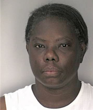 Tamaka Simmons, - Hillsborough County, FL 