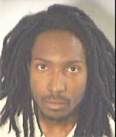 Rodney Slater - Fulton County, GA 