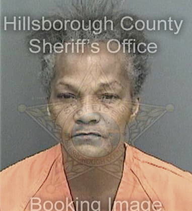 Eboni Smith, - Hillsborough County, FL 