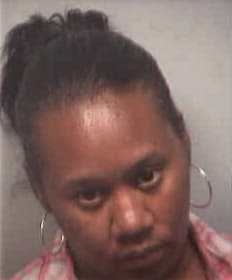 Maria Smith - Fulton County, GA 