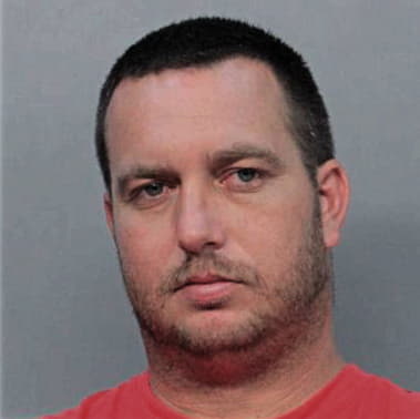 Robert Smith, - Dade County, FL 