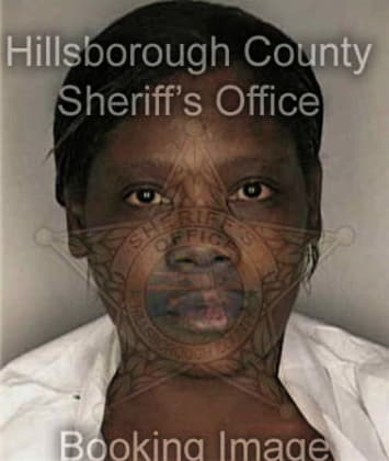 Yolanda Smith, - Hillsborough County, FL 