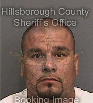 Cesar Sosa, - Hillsborough County, FL 