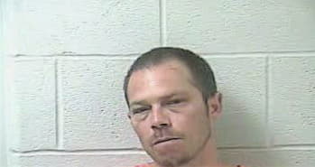 Joseph Sosh - Daviess County, KY 