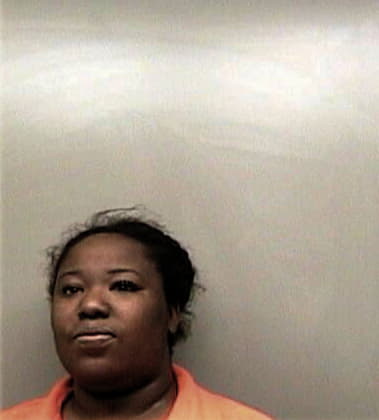 Jasmaine Squire, - Taylor County, FL 