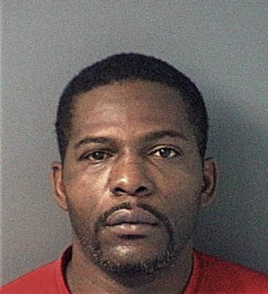 Marcus Stallworth, - Escambia County, FL 