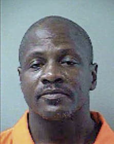 Bernard Stoudmire, - Okaloosa County, FL 