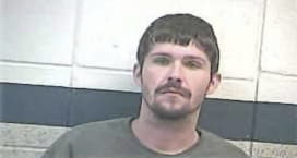 Ivan Sweazy, - Breckinridge County, KY 