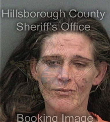 Lindsey Tesmer, - Hillsborough County, FL 