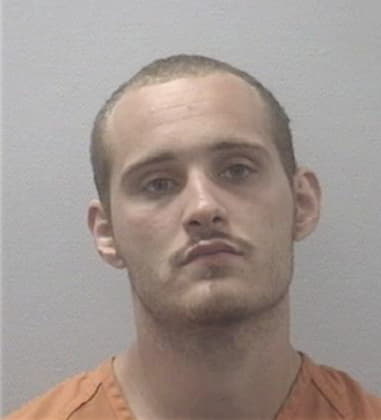 Robert Thrasher, - Lexington County, SC 