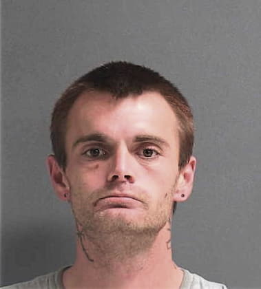 Jesse Tiliman-Preira, - Volusia County, FL 