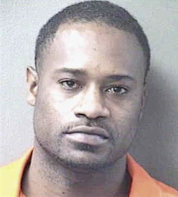 Willie Toles, - Okaloosa County, FL 