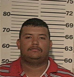 Sergio Trevino, - Hidalgo County, TX 