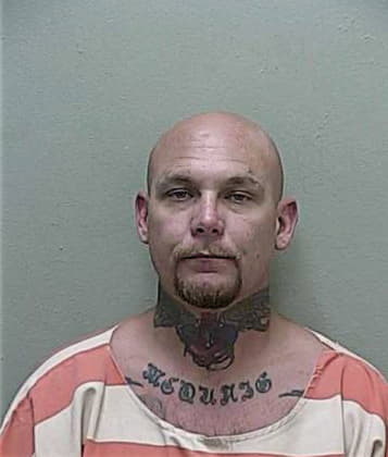 Stephen Tropkoff, - Marion County, FL 