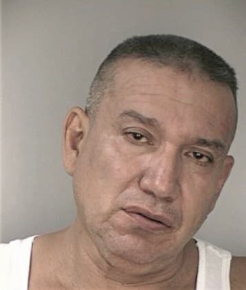 Carlos Vidal, - Hillsborough County, FL 