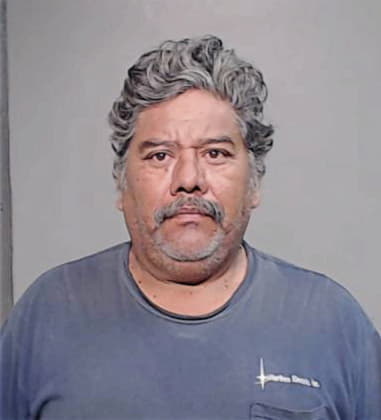 Richard Villarreal, - Hidalgo County, TX 