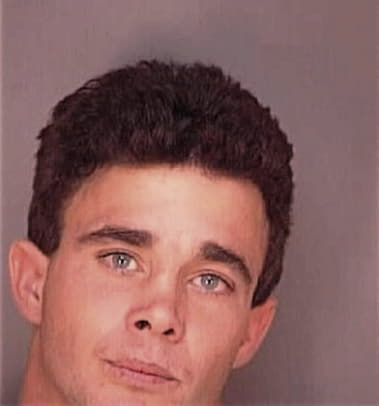 Allen Wheeler - Polk County, FL 