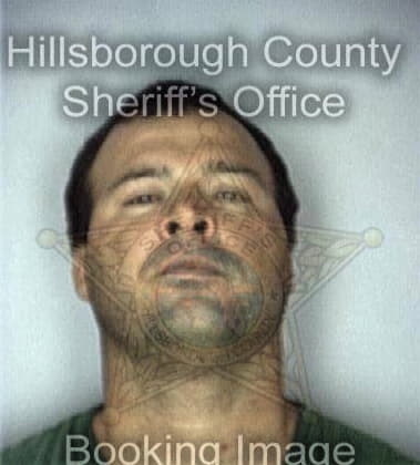 Ronnie Whitaker - Hillsborough County, FL 