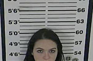 Constance White, - Carter County, TN 