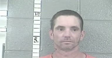 Calvin Wick, - Bullitt County, KY 