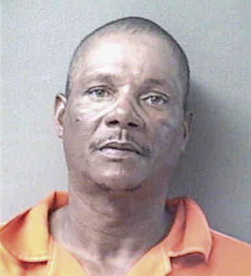 Warren Williams, - Okaloosa County, FL 