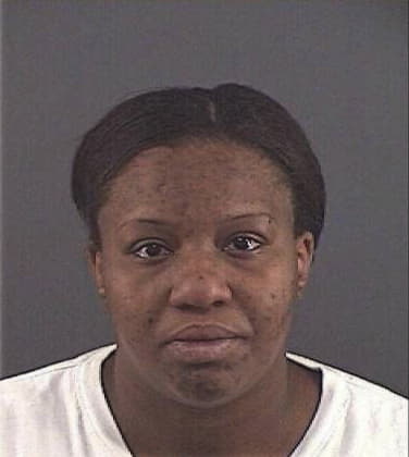 Yolanda Williams, - Peoria County, IL 