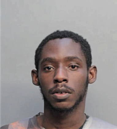 Jarvis Winkfield, - Dade County, FL 