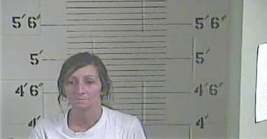 Heather Akers, - Perry County, KY 