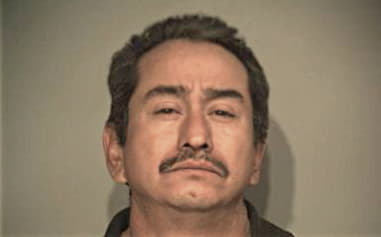 Ismael Arechiga, - Hidalgo County, TX 