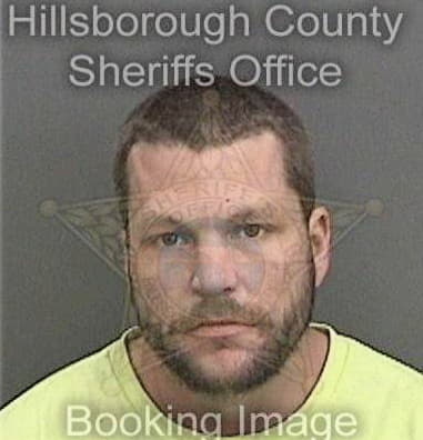 Darren Austrew, - Hillsborough County, FL 