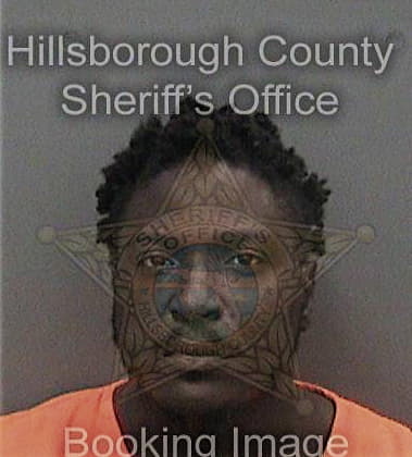 Jonathan Barron, - Hillsborough County, FL 